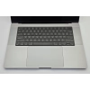 Apple MacBook Pro 16 A2485 M1 Max 64GB 1TB SSD 16,2